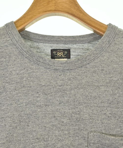 RRL เสื้อยืด/เสื้อท็อปส์