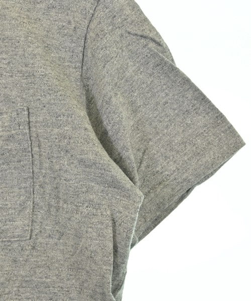 RRL เสื้อยืด/เสื้อท็อปส์