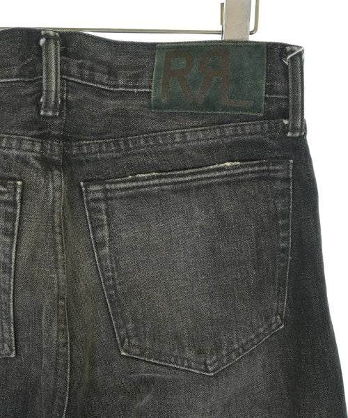 RRL ยีนส์
