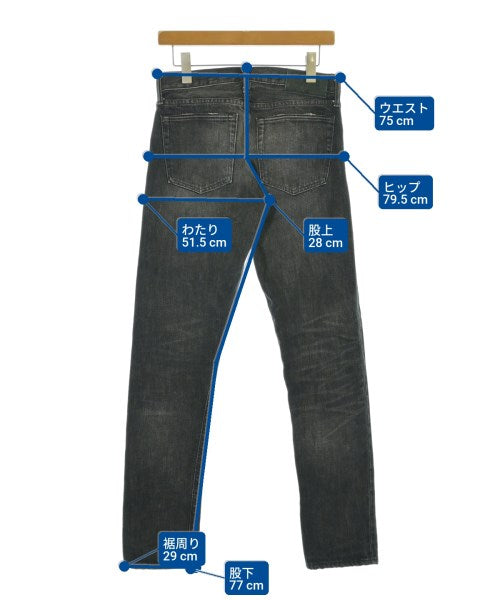 RRL ยีนส์