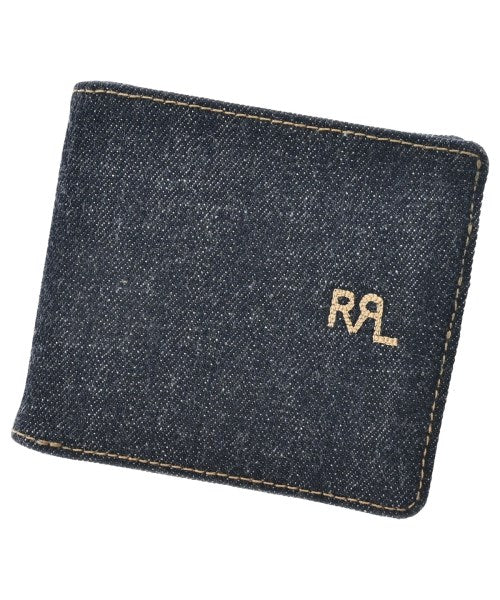 RRL กระเป๋าสตางค์/กระเป๋าใส่เหรียญ