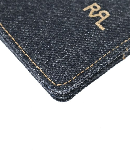RRL กระเป๋าสตางค์/กระเป๋าใส่เหรียญ
