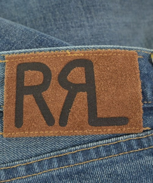 RRL ยีนส์