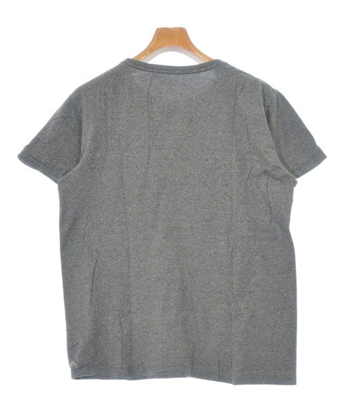 RRL เสื้อยืด/เสื้อท็อปส์