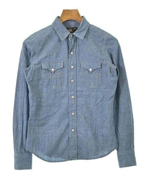 RRL เสื้อลำลอง