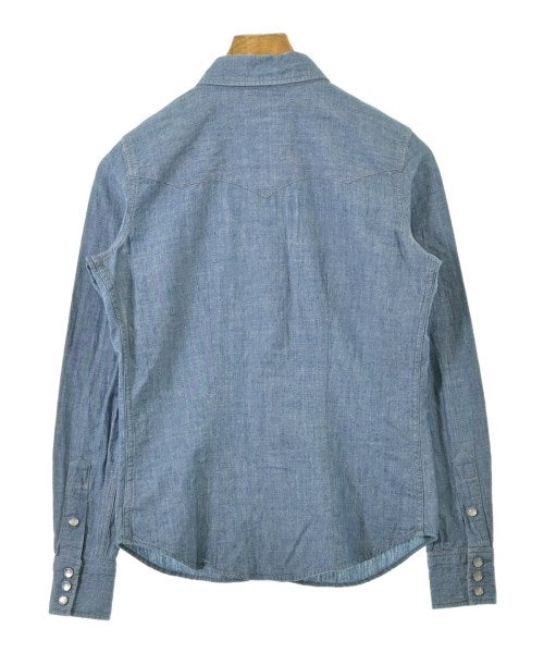 RRL เสื้อลำลอง