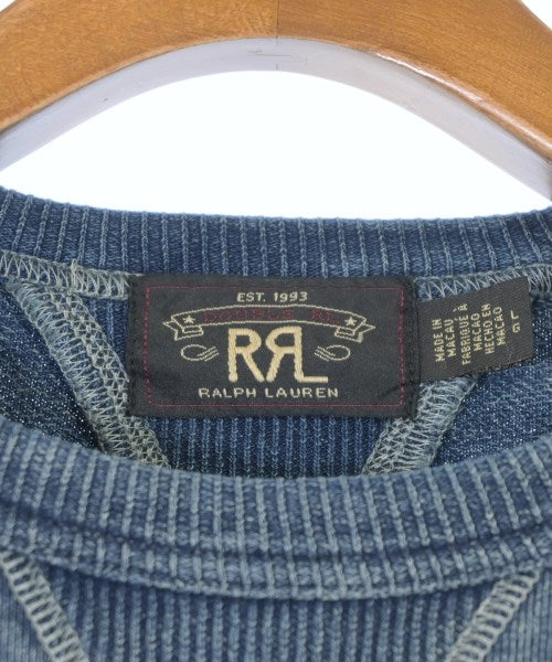 RRL เสื้อสเวตเตอร์