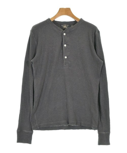 RRL เสื้อยืด/เสื้อท็อปส์