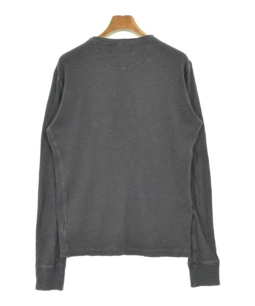 RRL เสื้อยืด/เสื้อท็อปส์