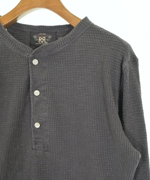 RRL เสื้อยืด/เสื้อท็อปส์