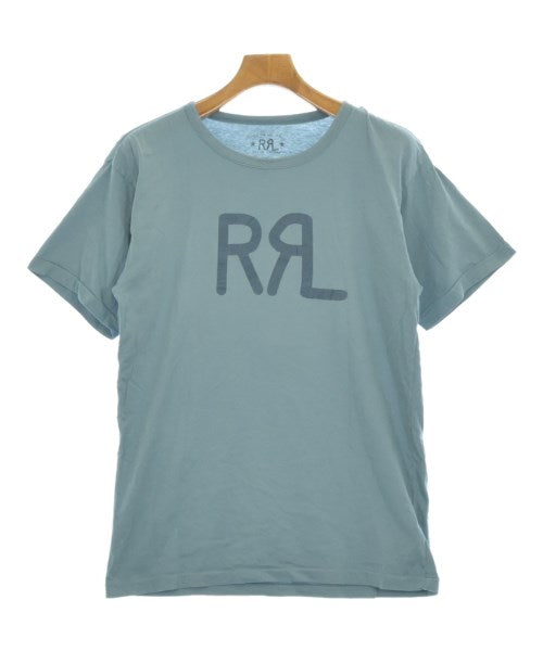 RRL เสื้อยืด/เสื้อท็อปส์
