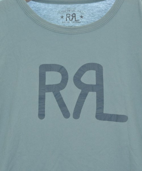 RRL เสื้อยืด/เสื้อท็อปส์