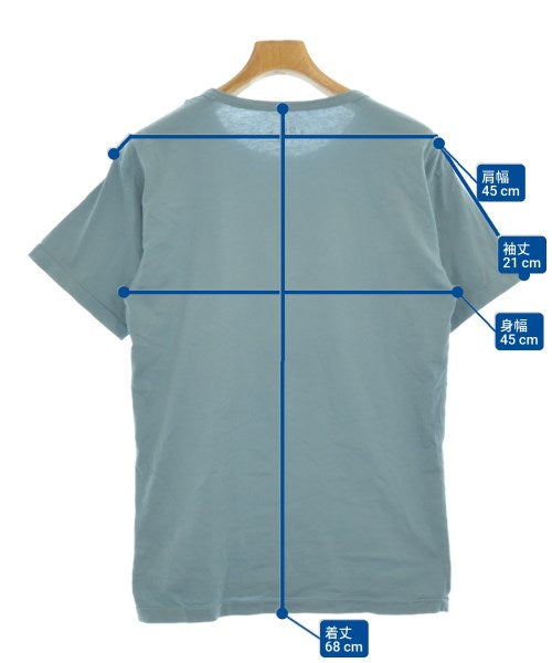 RRL เสื้อยืด/เสื้อท็อปส์