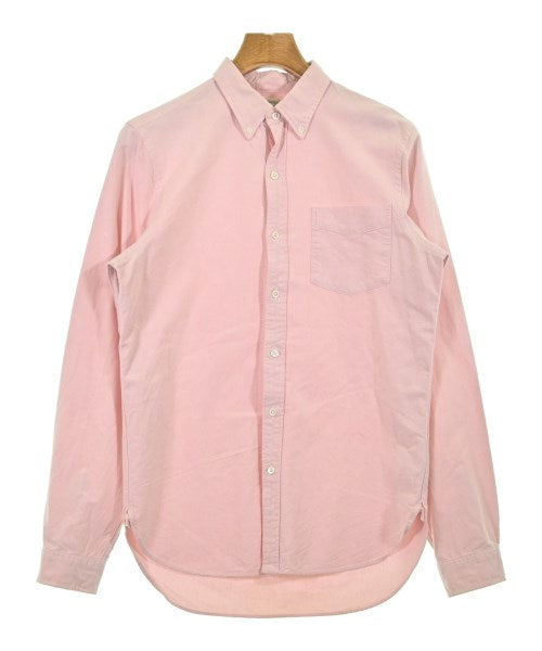RRL เสื้อลำลอง
