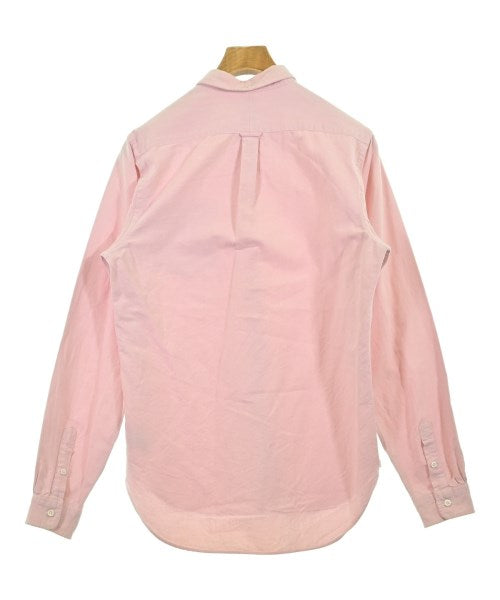 RRL เสื้อลำลอง
