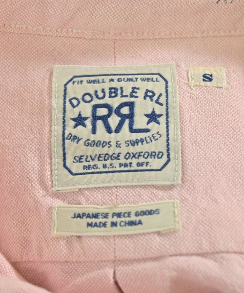 RRL เสื้อลำลอง