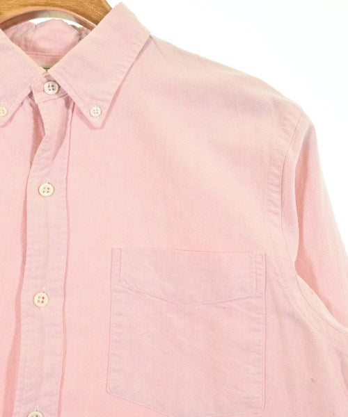 RRL เสื้อลำลอง