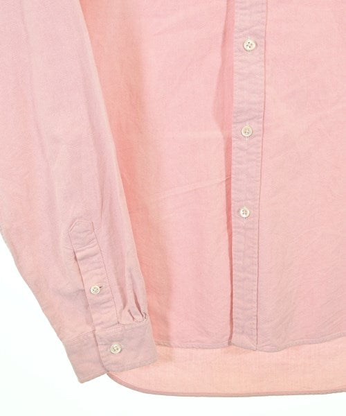 RRL เสื้อลำลอง