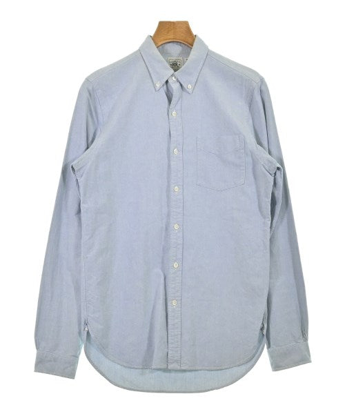 RRL เสื้อลำลอง