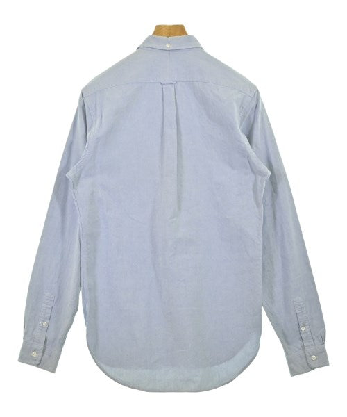 RRL เสื้อลำลอง