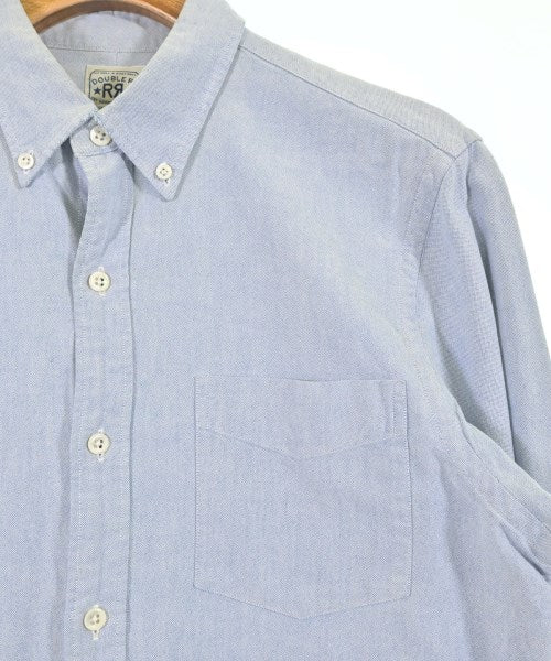 RRL เสื้อลำลอง