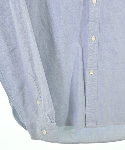 RRL เสื้อลำลอง