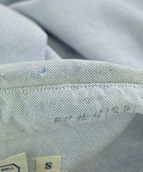 RRL เสื้อลำลอง