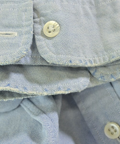 RRL เสื้อลำลอง