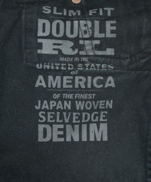 RRL ยีนส์