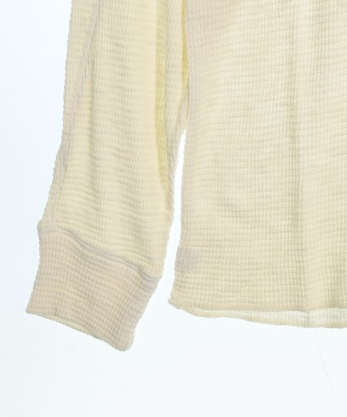 RRL เสื้อยืด/เสื้อท็อปส์