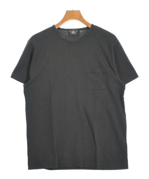 RRL เสื้อยืด/เสื้อท็อปส์