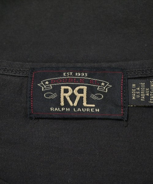 RRL เสื้อยืด/เสื้อท็อปส์