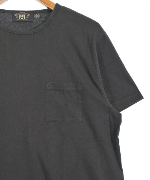 RRL เสื้อยืด/เสื้อท็อปส์