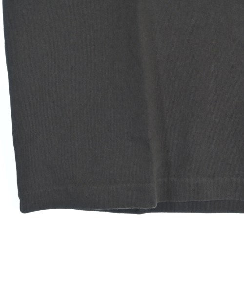 RRL เสื้อยืด/เสื้อท็อปส์
