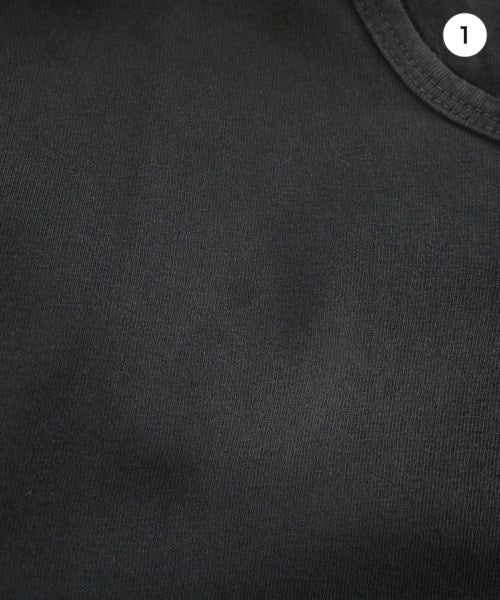 RRL เสื้อยืด/เสื้อท็อปส์