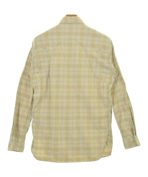 RRL เสื้อลำลอง
