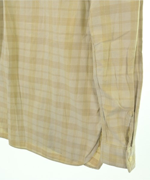 RRL เสื้อลำลอง