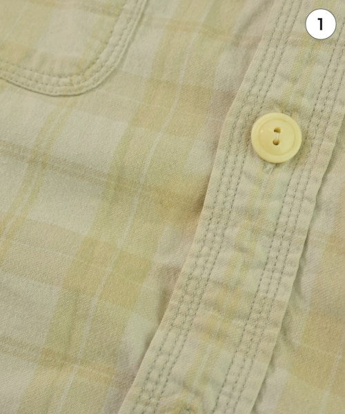 RRL เสื้อลำลอง