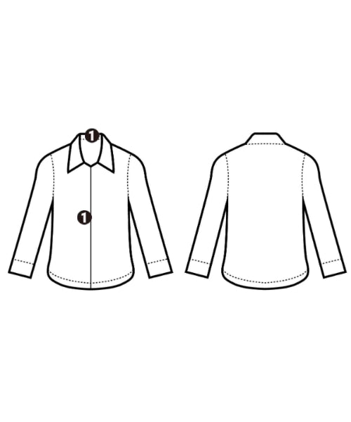 RRL เสื้อลำลอง