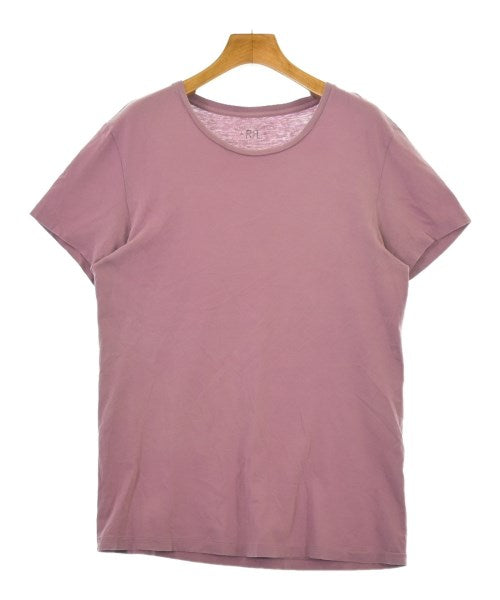 RRL เสื้อยืด/เสื้อท็อปส์