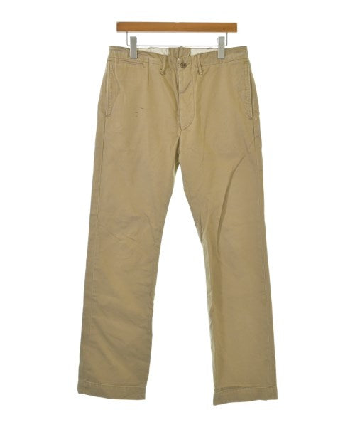 RRL กางเกง อื่น