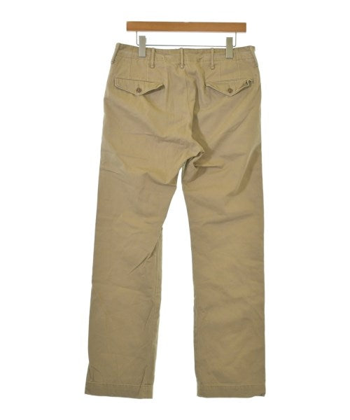 RRL กางเกง อื่น