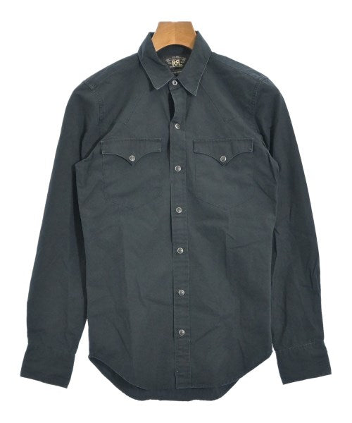 RRL เสื้อลำลอง