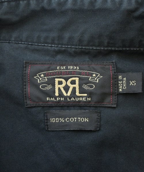 RRL เสื้อลำลอง