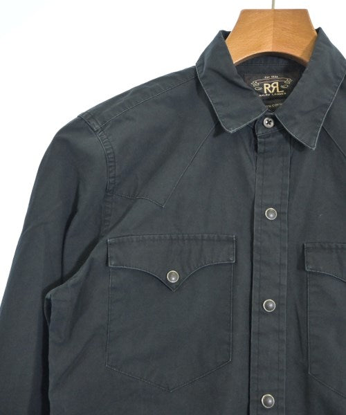 RRL เสื้อลำลอง