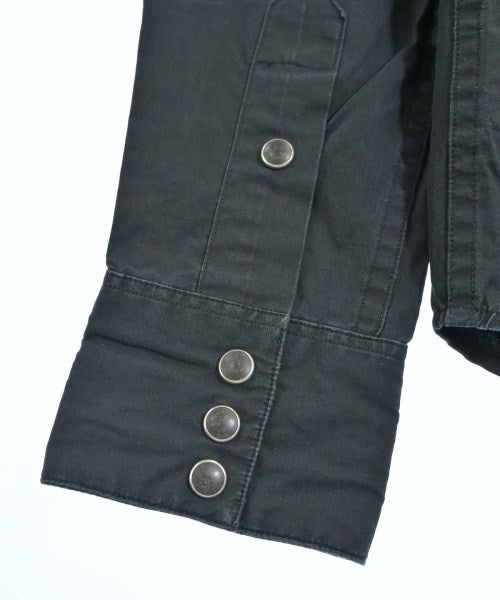 RRL เสื้อลำลอง