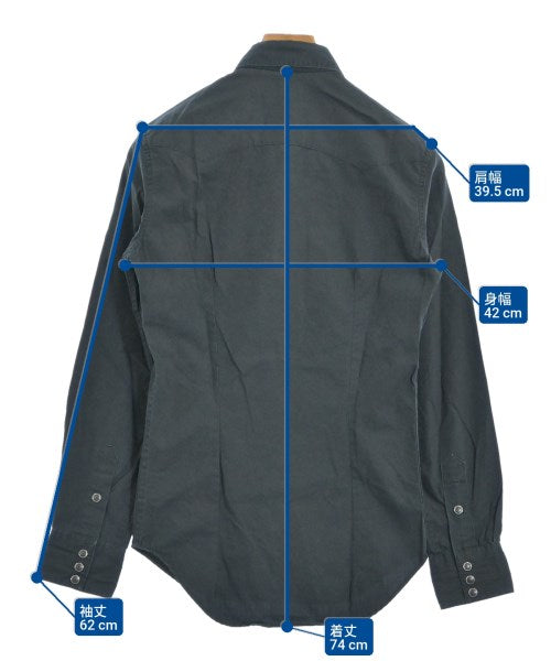 RRL เสื้อลำลอง