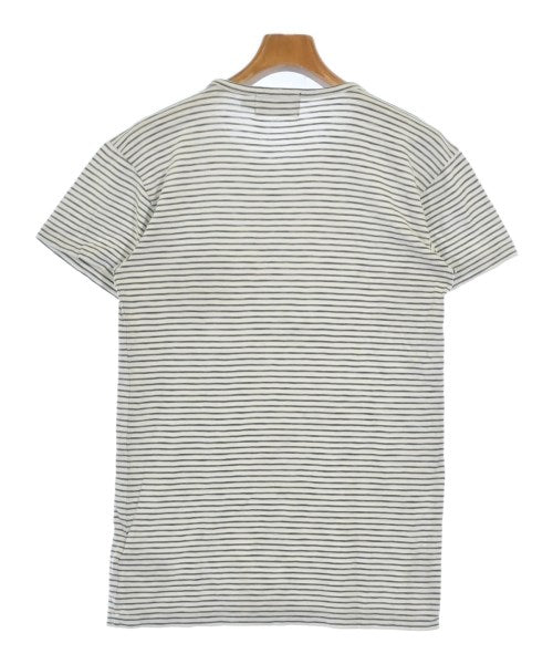 RRL เสื้อยืด/เสื้อท็อปส์