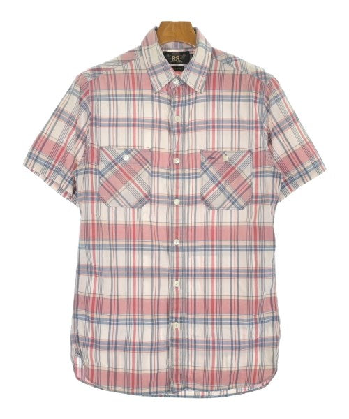 RRL เสื้อลำลอง