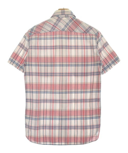 RRL เสื้อลำลอง